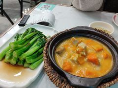 -东鑫记港式茶餐厅(南京东路店)