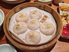 -裕兴记•蟹黄面馆(人民广场店)