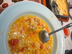 -庆江南江南菜(琴湖溪里花园城店)