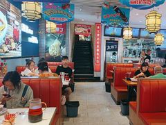 -渔家风味·鲅鱼水饺·央视展播·海鲜天津菜(开发区店)