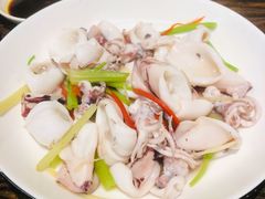 -大洋家·精品潮汕菜·生腌砂锅粥(天河东路店)