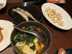 -富力希尔顿酒店·源氏日餐厅