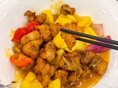 -金百门·顺德海鲜酒家(陈村店)