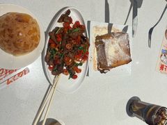 -港久茶餐厅(鹭洲里店)
