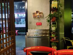 -红钳侠小龙虾·烧烤(中赢康康谷店)