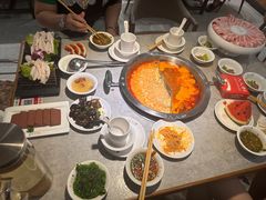 -人人捞火锅(陵水店)