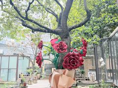 -酒蜻蜓·庭院私房菜(天元东路店)