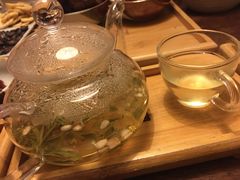 -青藤茶馆(南山路店)