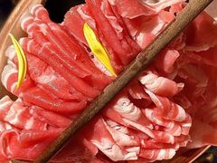 -涮福記·现切牛羊肉火锅(世纪汇店)