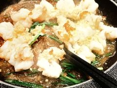 石锅生焖虾-鸡毛店·川菜(双楠店)