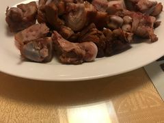-陕西风味餐厅(陕西省驻京办店)