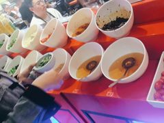 -巴蜀大将火锅(春熙店)