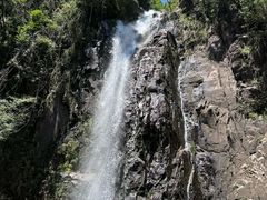 -姑婆山旅游区