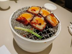 -蔡澜点心·粤菜(西单大悦城店)