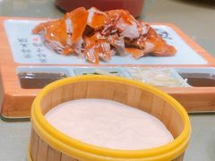 -薇满楼宴会中心(尚城国际购物中心店)