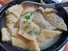 -汤记传菜(浦江店)