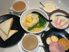 -和平馆·地道港澳茶餐厅(西门口店)