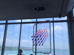 -Cafe Aewol Monsant