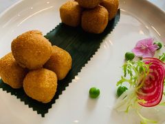 椒盐七味豆腐-喜粤8号(四海唐人街店)