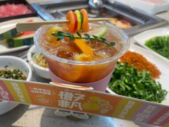 -海底捞火锅(群光广场店)