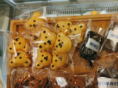 -MIMO CAFE(沙头角店)