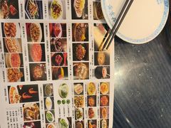 -甘家界牌柠檬鸭(青山店)