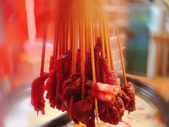 -串门邻居串串火锅(云南南路店)