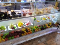 -鲜果时光(合生汇购物中心店)