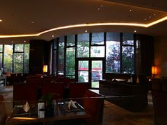 大堂-长春净月潭喜来登酒店·盛宴标帜餐厅