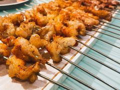-隆喜元鱼汤包·海鲜(中联广场店)