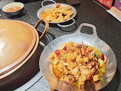 -一善菌·云南菌汤·云南菜(银泰城店)