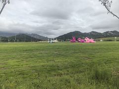 -西海岸生态观光园