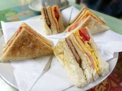 -彩香园咖啡美食(海南花园第2座店)