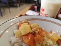 -永和大王(浦东南路店)