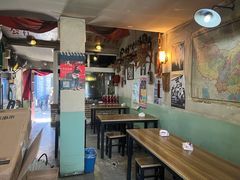 -炙热童年·老北京炙子烤肉(南锣鼓巷店)