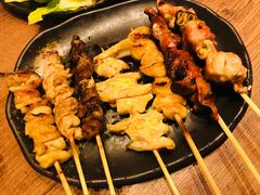 -鸟贵族(川崎砂子店)