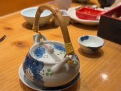 -大岛日本料理铁板烧(南通大饭店)