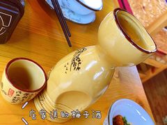 -民食香·腊排骨野生菌美食(木府店)
