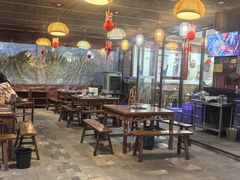-岳记兴隆·青城腊排铜火锅(融创店)