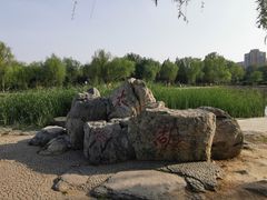 -太阳宫公园