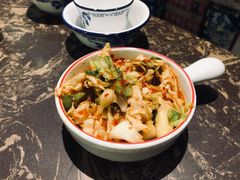 -熙成烧烤·三十三年(开发区店)
