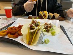 -TACO TUESDAY塔可星期二(人民路店)