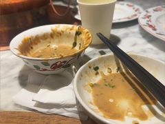 -北京老门框爆肚四季涮肉(淮海东路外滩店)