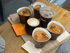 -LilBee Coffee