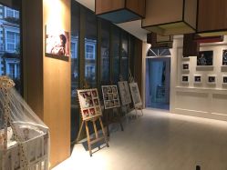 点击看大图 -皇家爱婴高端儿童摄影(苹果园店)