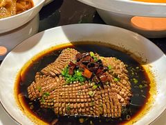 -甄御•海鲜新青岛菜(麦岛店)