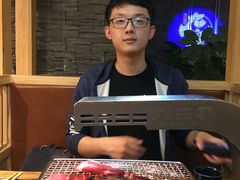 -九田家黑牛烤肉料理(太阳城店)