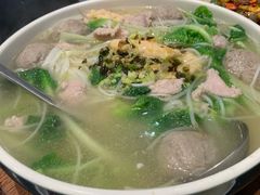 -鱼篮仔·潮汕美食(圆明新园店)
