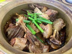 -鑫鸿达·海鲜闽菜热炒小馆(中山路店)