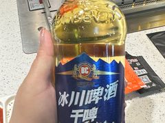 -玉善烧烤串城(长春总店)